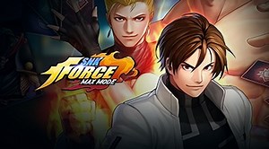 Download & Play SNK FORCE: Max Mode on PC & Mac (Emulator)