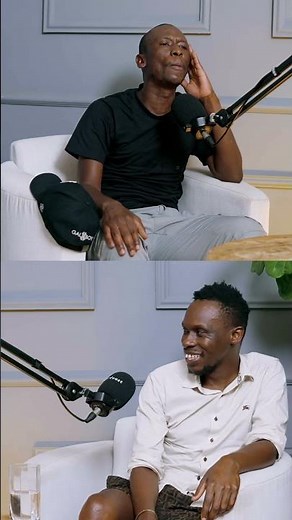 This week on The In'S pOdcast with Smiso Khanyile