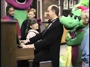 I Love You (Classical Cleanup)