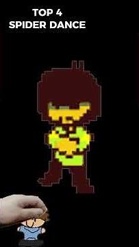 top10 canciones de undertale #underground #memes #songs #animation