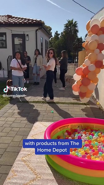 The Home Depot on TikTok