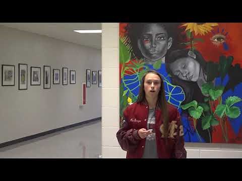 2021 Mill Creek HS School Tour