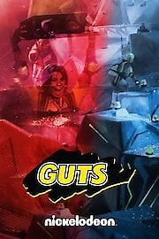 Watch Global GUTS Season 1 Episode 32 - Episode 132