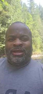 Continuous Cascading Water • 4K Nature ASMR for Nervous System Calm