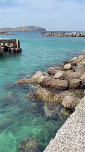 新島散歩/Walking around Niijima #新島 #自然 #海 #Niijima