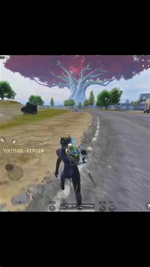 PUBGM Aura: Blood Raven X Suit & Outfit Guide