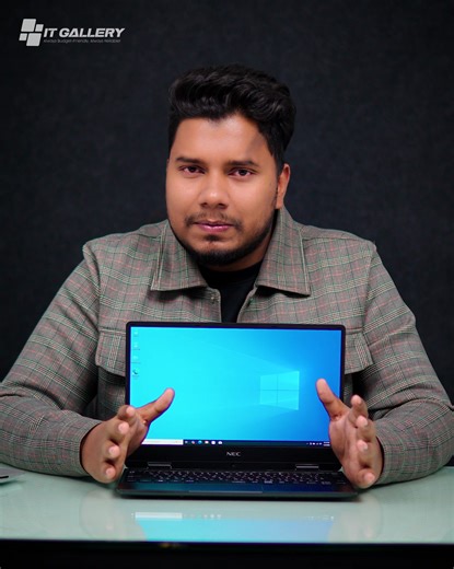 NEC VersaPro VH-4 এখন মাত্র ২২,৯৯০ টাকায় !! | IT-Gallery