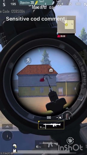 Use This 3x Gyro & Get Only Headshot 💀 No Recoil Settings pubg bgmi