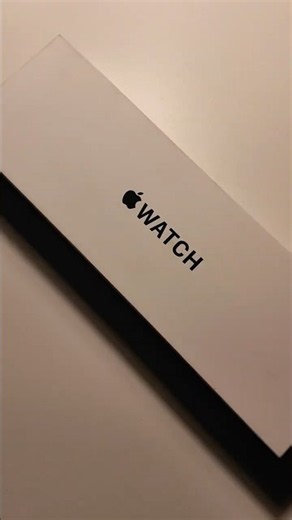 Apple Watch Unboxing - What's Inside? 📦 #unboxing #apple