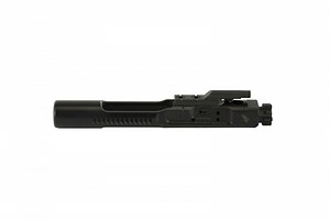 Bootleg lithium isonite coated BCG with 4 position gas adjustment system, full auto profile carrier,...
