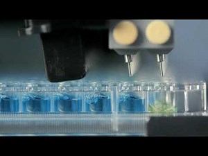 Agilent BioTek EL406 Washer Dispenser