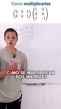 Matrix Multiplication 💯