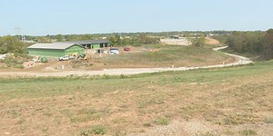 Richmond’s new sports complex taking shape