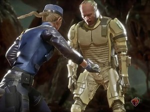 360K views · 3.7K reactions | All Fatalities Facing on Robocop | #02 | Fun GaminG #MK11 #MortalKombat11 #fatality #fatalities | Fun GaminG | Facebook