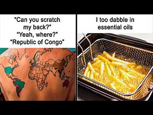 Hilarious Memes for When You’re Too Exhausted to Do Anything Else