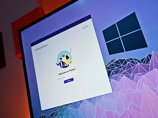 Microsoft Teams gains a Customer Lockbox to ensure your data is secure