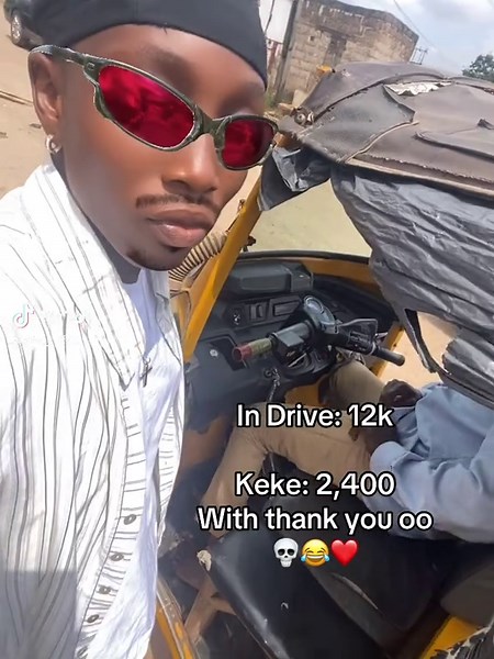 All Na Mindset: A Hilarious Take on Life