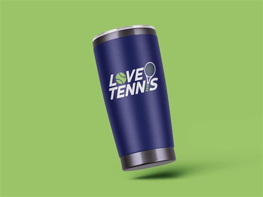 🎾 Logo Design Reveal: Florida Tennis Academy & Foundation Welcome to the story of the logo project for a prestigious tennis academy and foundation based in sunny Florida. The client envisioned a minimalist-modern logo that reflects the spirit of excellence and passion for the sport. After rounds of concept development, we crafted a combination mark featuring a paddle racket and tennis ball—striking the perfect balance between simplicity, energy, and identity. This design stands out across all b