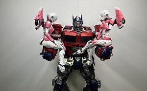 大哥说我全都要--MD002小西开箱及M厂阿尔茜对比