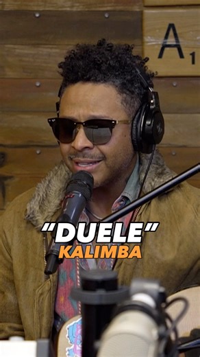 Kalimba lo volvió a hacer… Que gran versión de “Duele” en vivo. 🎶✨💔 ¿Qué te pareció? #JessieEnExa | Exafm