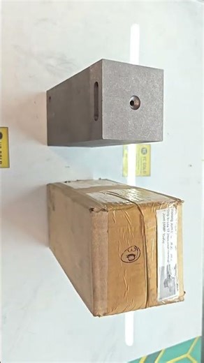 Graphite Mould For Exothermic Welding | Available on IndiaMART