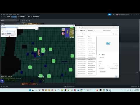 WORLD OF MIDGARD RAGNAROK AUTOFARM TOOL