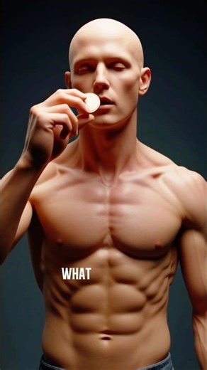 What Happens If You Swallow a Coin? 😳 Inside Your Body