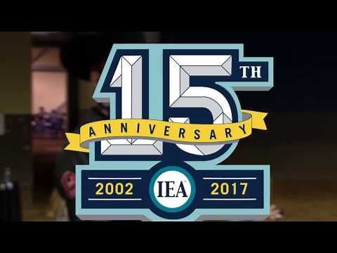 IEA Video - YouTube