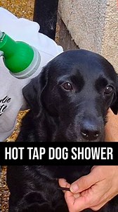 790K views · 1.3K reactions | How I installed an Outdoor Hot and Cold...