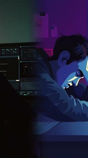 Life of a Coder 🧑‍💻✨#coding #coder #coders #programming #programmer #developer