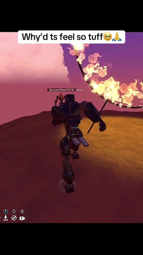 #fypシ #trailmakers #custom #fyppppppppppppppppppppppppppppppppppppp #mech