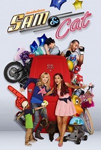 Sam & Cat | Rotten Tomatoes