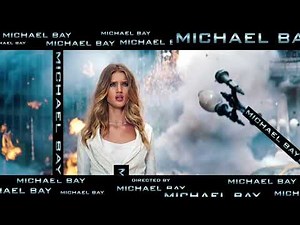 Transformers Dark of the Moon 2011 Final Battle Only Action 4K