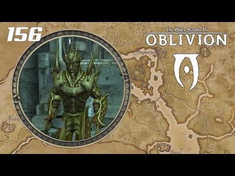 Umaril Gets Plucked (FINALE) - Let's Play Elder Scrolls IV: #Oblivion #156 #ElderScrolls