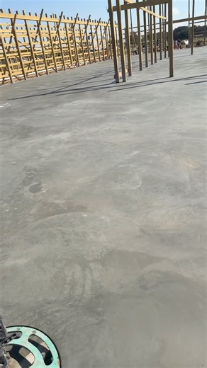 4.6K views | One of four large concrete slabs for a commercial project in Lacassine, LA | Mallett Buildings | Facebook