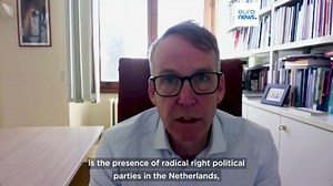 Half of Europeans disapprove of EU migration policy, poll shows