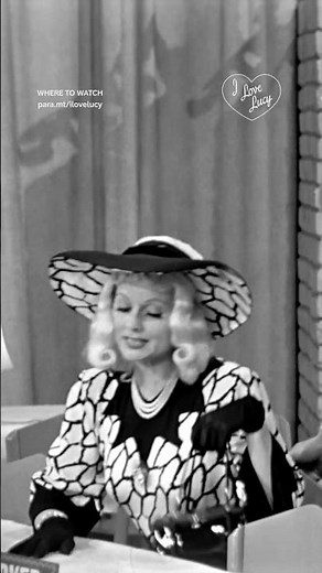 Lucy's getting out of this crummy dump! #ilovelucy Now Streaming on Paramount+ #shorts