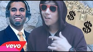 Alex Quackity - I Made A Song With A Tech Support Scammer Again