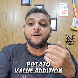 38K views · 993 reactions | Aaj Pakistan mein potato 5-year lowest...