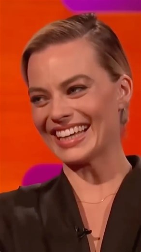Jim Carrey insults and praises Margot Robbie? | Graham Norton Show