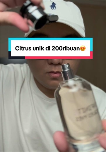 Fragrance World L’infinite: Aroma Segar Sehari-hari