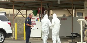 Firefighters ask for exception to workers compensation policy during pandemic