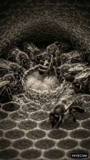 HIVE CAM // LIVE FEED