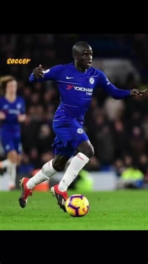N'Golo Kanté: L'Influence dans le Football Français
