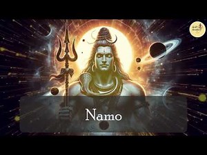 Chandra Chooda Shiv Shankara Parvati Song With Lyrics | Sundara Dhara Shiva Song | Maha Mantram