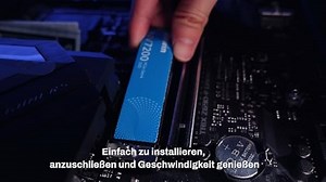 BIWIN NV7200 M.2 SSD 2TB NVMe 2.0 - Bis zu 7200 MB/s Lesegeschwindigkeit - PCIe Gen4x4 Interne Festplatte mit HMB Technologie – Solid State Drive für Laptop/Desktop PC/Gaming - PS5 Kompatibel