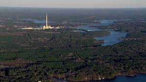 Neighbors and fire crews rescue horse trapped in mud