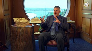 Dr. Fazale Rana: "Is your work refuting the theory of evolution intended only to correct a scientifi