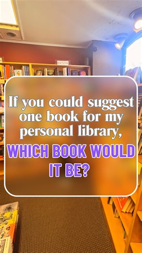 Sheila | 📚Bookstagram Chicago l Naperville on Instagram: "❓If you could suggest one book for my personal library, which book would it be? Share in the comments below! 👇 👋🏻 Hi there! I’m Sheila, a Speech-Language Pathologist and avid reader living in the Chicago suburbs with my husband, two toddler boys, and our Wheaten Terrier. If you’re looking to dive into reading but don’t know where to start, you’ve come to the right place! My passion lies in connecting people