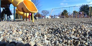 Handicap friendly playground to come to Macomb in mid-spring